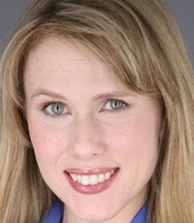 Kelly A. Turner