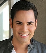 Scott-Vincent Borba