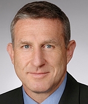 Michael Dart