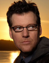 Kevin O'Brien
