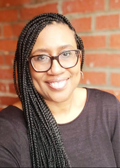 K.M. Jackson