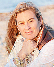 Lara O'Brien