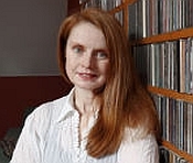 Amy Yates Wuelfing