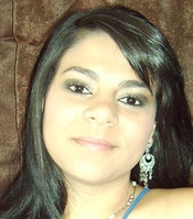Shyima Hall