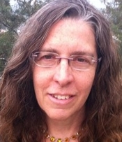 Miriam Pawel
