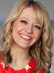 Kelsey Nixon
