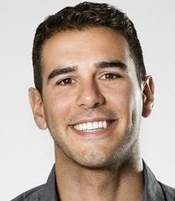 Adam Braun