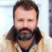 Nickolas Butler