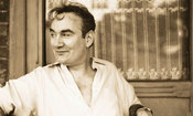 Lawrence Osborne