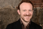 Michael Blanding