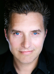 Shane Kuhn