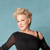Bette Midler
