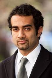 Hamid Shadi