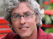 George Prochnik