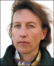 Carlotta Gall