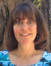 Jannine Gallant