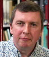 Howard Linskey
