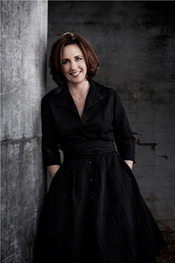 Margie Orford