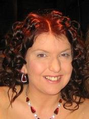 Scarlet Wilson