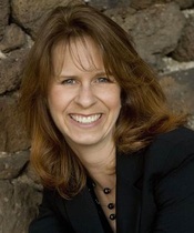 Alison DeLaine