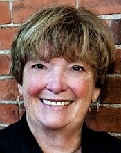 Claudia Shelton