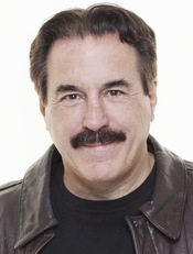 Ron Felber