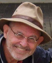 Peter C. Bjarkman