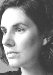 Leslie Jamison
