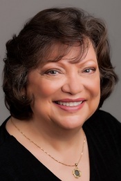 Kathleen Bittner Roth 