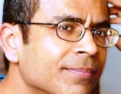 Sharma Akhil