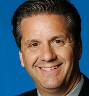 John Calipari