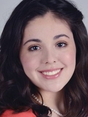 Maya van Wagenen
