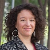 Leta Hong Fincher