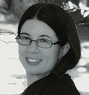Katherine Harbour
