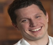 Jeffrey Michaud