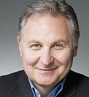 Harry Fisch