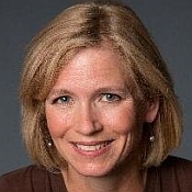 Lydia Denworth