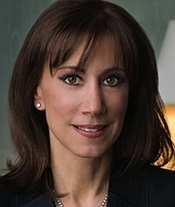 Lauren Streicher