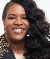 Naima Simone
