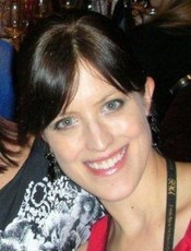 Leah Ashton