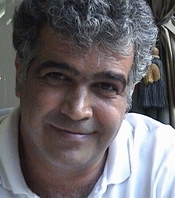 Khaled Khalifa