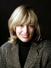 Jo Becker
