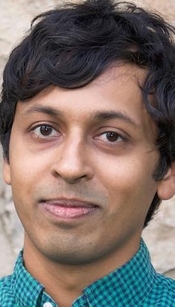 Nikil Saval