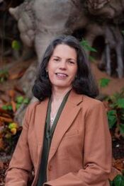 Sarah Loudin Thomas