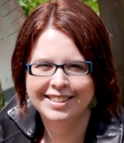 Melanie Scott