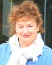 Eileen Brady