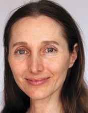 Claire Kendal