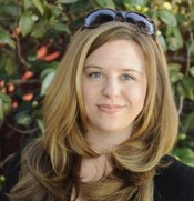 Kate McKinley