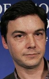 Thomas Piketty