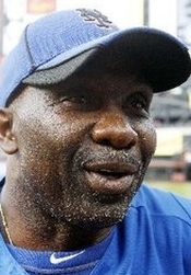 Mookie Wilson